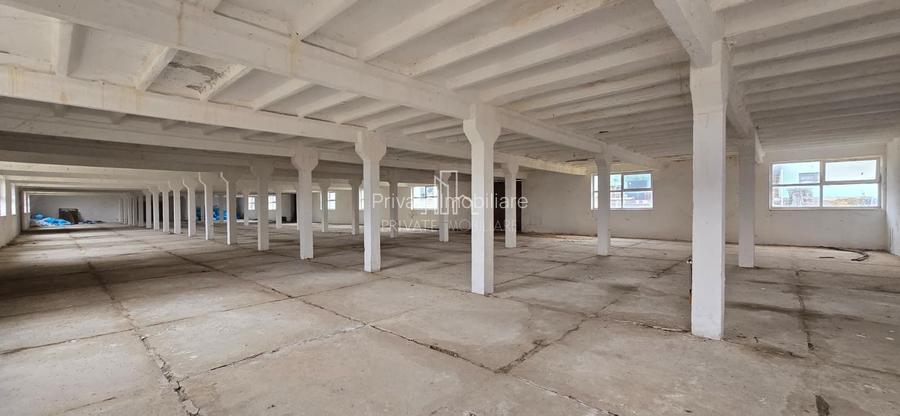 Se vinde în exclusivitate hală pe 2 nivele - 3