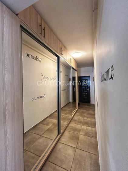 Apartament  3 camere | Curte | Parcare Subterana | Pallady | Metrou | - 12