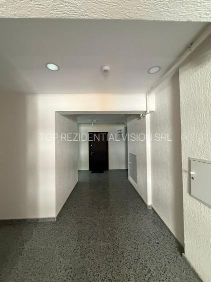 STUDIO DISPONIBIL IN 81RESIDENCE-5 MIN METROU BERCENI / PISCINA! - 11