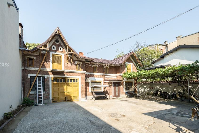 VILA REPREZENTATIVA ICOANEI - 26