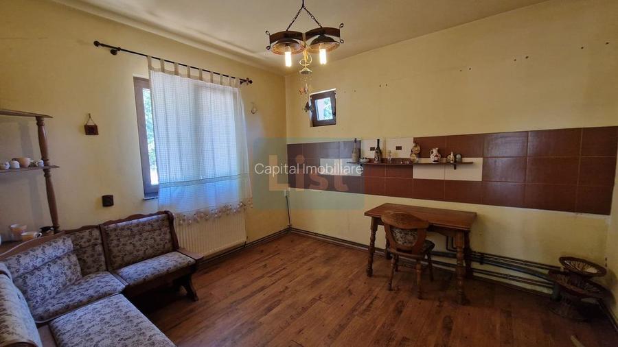 Casa 140mp plus 32 ari teren plus anexa 60mp Comision 0% - 6