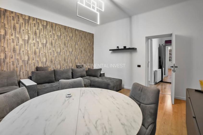 Centrul Vechi Oportunitate Apartament Lux 3 cam /80mp utili - 6