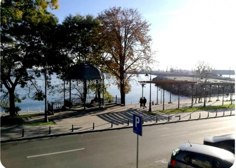Inchiriere Studio vedere la mare Cazino Piata Ovidiu  - 6