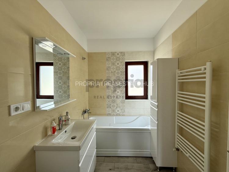 APARTAMENT 2 CAMERE + GRĂDINĂ PRIVATĂ - LANGĂ STREET MALL SÂNPETRU LA INTRARE - 10