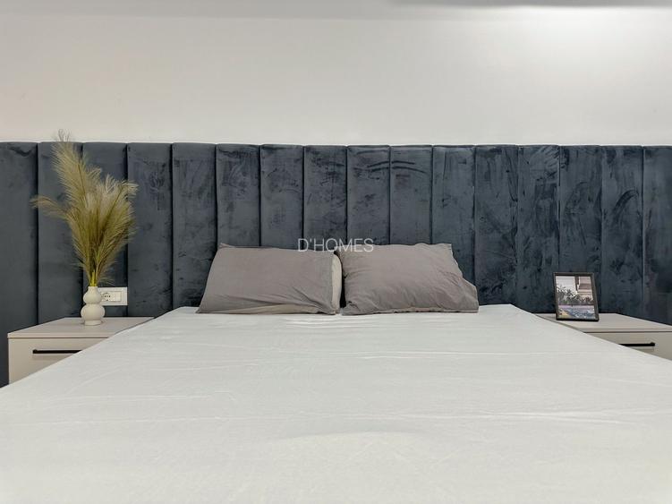 Apartament 3 camere I Cortina North I Parcare subterană - 12