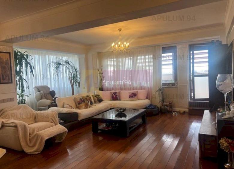 Penthouse Titan- Baba Novac. - 7