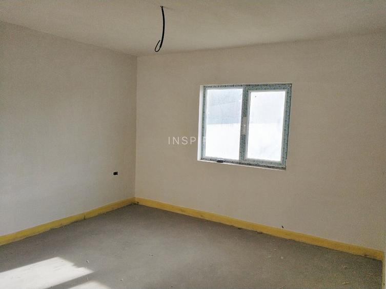 Vila P+1E+Pod noua, situata aproape de centru - 5