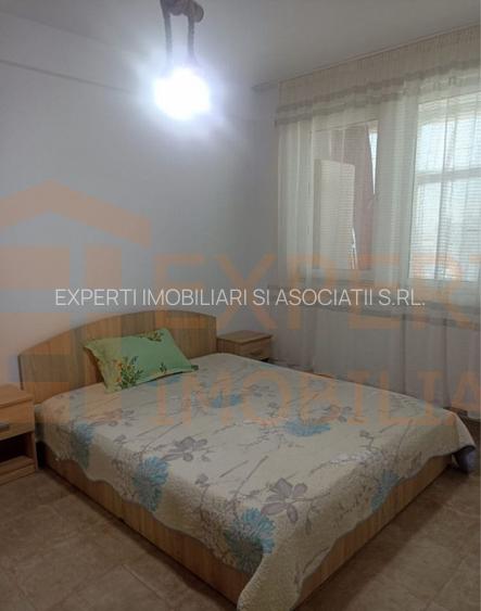Apartament 2 camere, zona Gara - 3