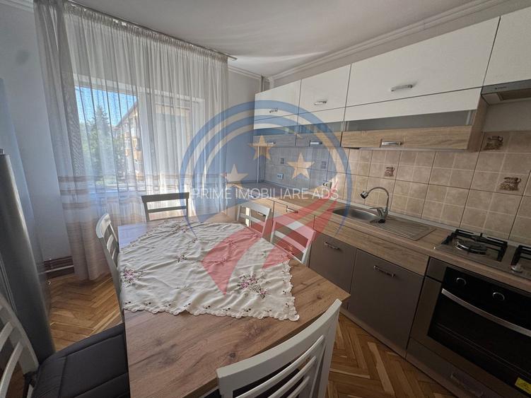 Apartament cochet zona Brazda lui Novac - 5