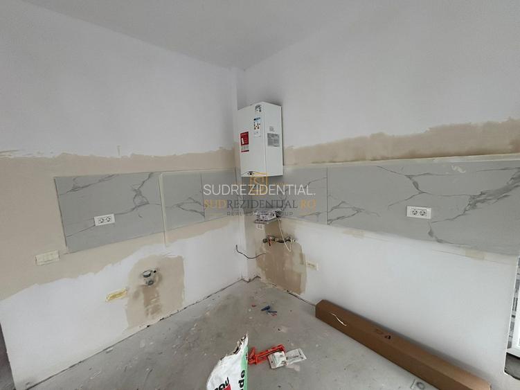 Casa individuala parter, 3 camere, disponibila imediat, teren 370 mp - 12