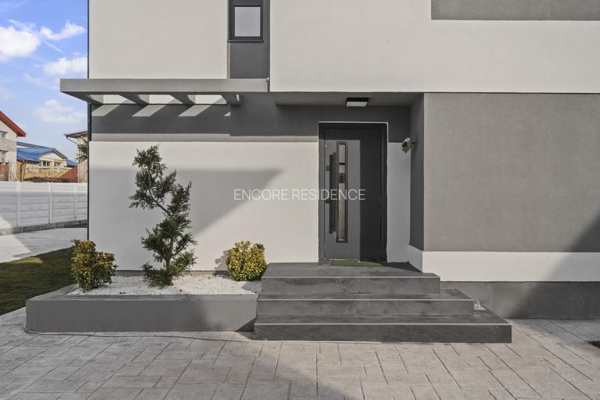 Encore Villas II - 14