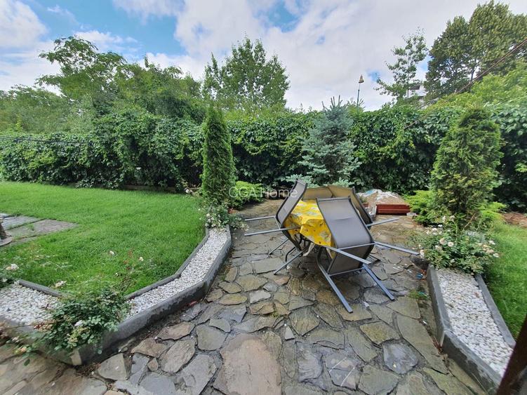 Apartament | 3 Camere | Buftea | 2 Parcari | Parter | Gradina - 23