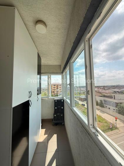 Apartament tip studio cu 2 camere de vânzare – 65.000 € - 21