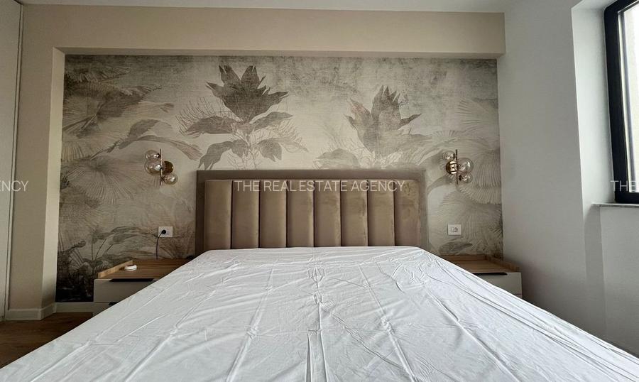 2 camere | Pipera/OMV | parcare inclusa - 10