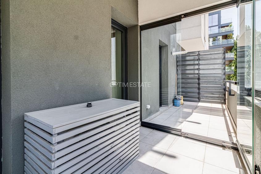 NOU! 2 camere 67 mpu, DESIGN INTERIOR, parcare SUBTERANA, liniste! - 13