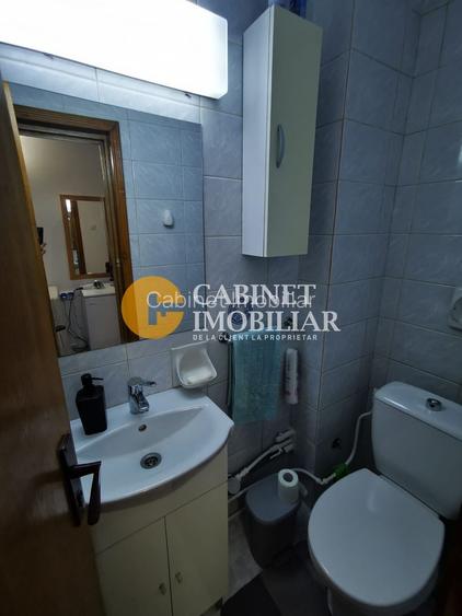 Apartament 4 camere parter/ Spațiu Comercial Nicolina 2 - 13