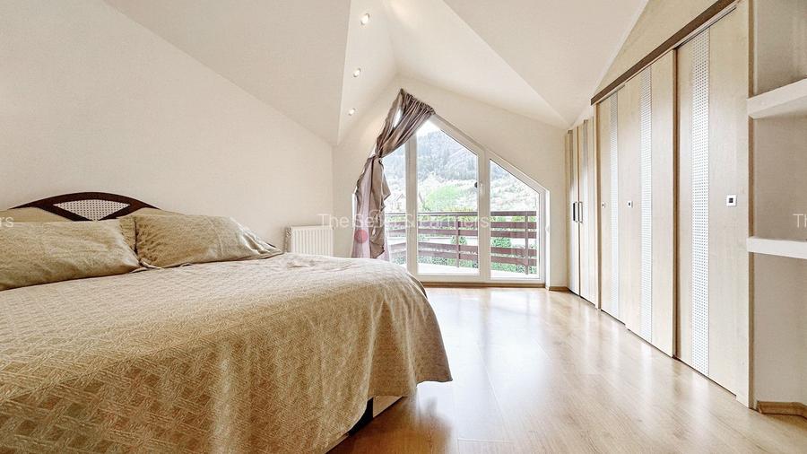 Priveliste Deosebita Zona Linistita - 6