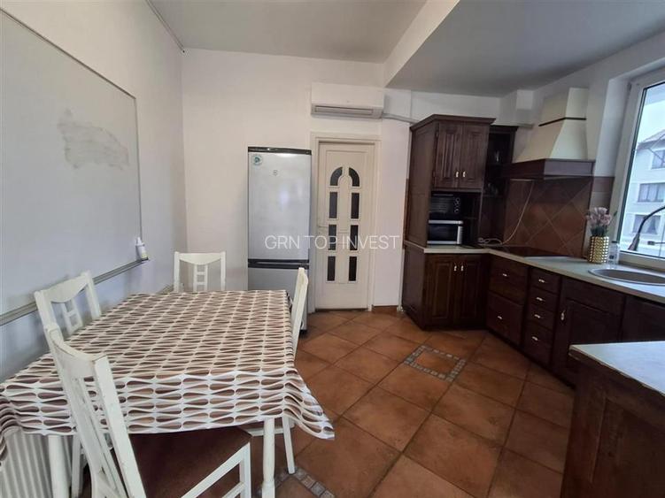 Spatiu birouri 140mp parcare zona Calea Dumbravii - 12