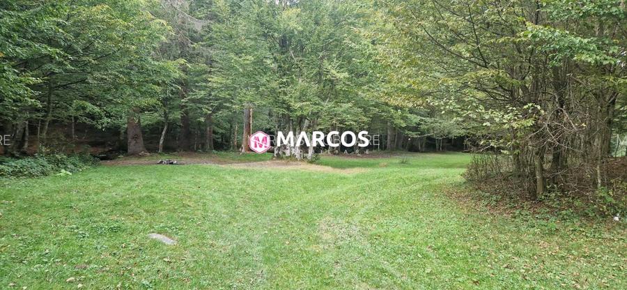 Teren Valiug, 612mp,ID 1036 - 5