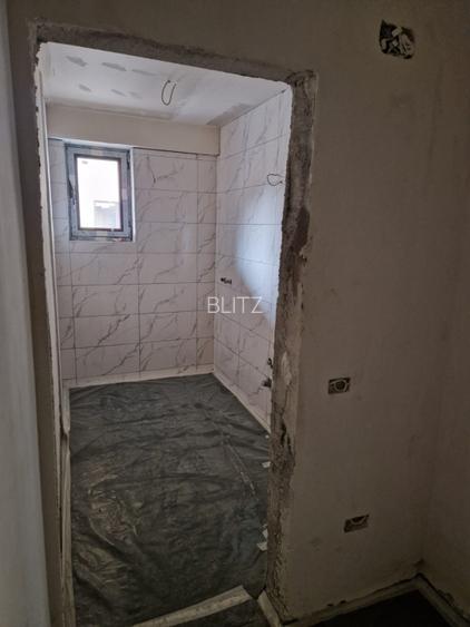 Apartament 3 camere, 2 bai, 90.31 mp, zona George Enescu - 9