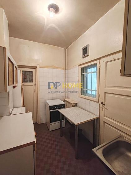 Apartament de 2 camere | Sala Palatului – Strada Ion Câmpineanu - 11