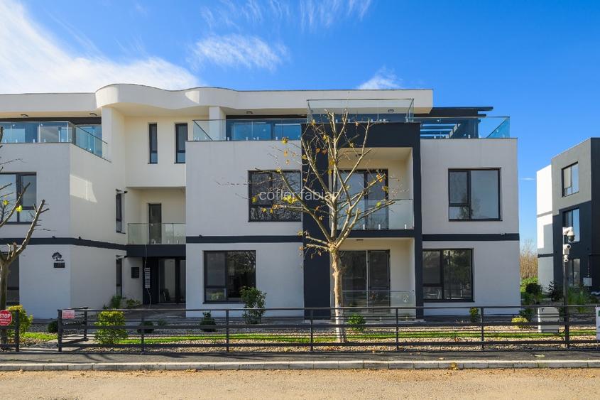 Apartamente 3/5 camere de închiriat | Green City – 1 Decembrie, Ilfov - 6