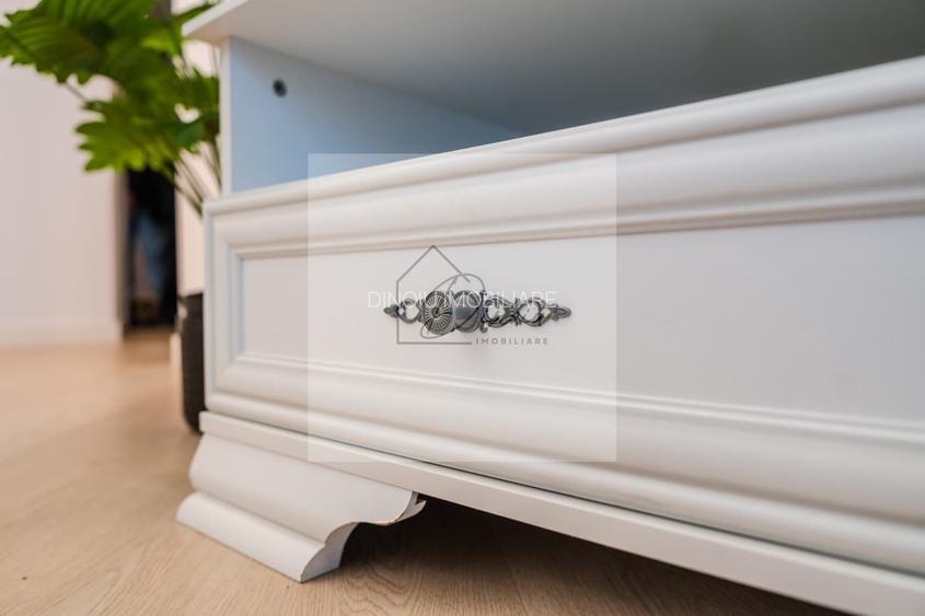 STUDIO CORTINA NORTH I OCAZIE I Mobilat I bloc Cortina Welness I COM 0 - 26