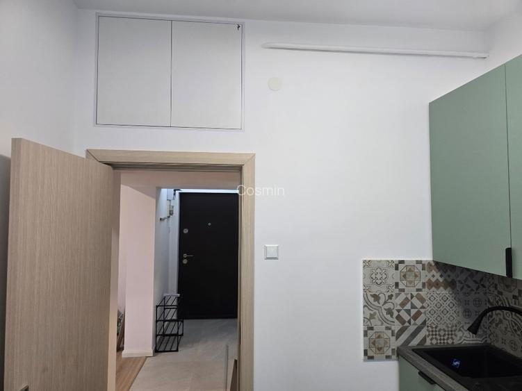 Garsoniera Renovata Complet in Blocurile Rusesti din Vatra Luminoasa, Proprietar - 8