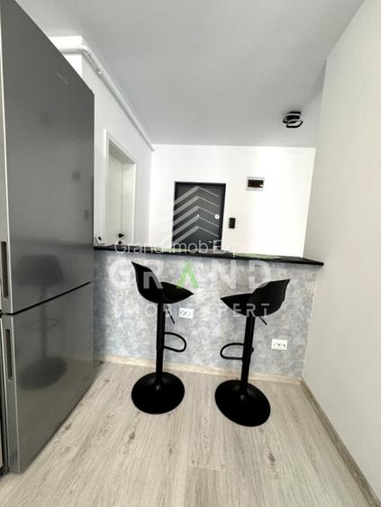 2 CAMERE | BALCON | PARCARE SUBTERANĂ | FLOREȘTI–zona EROILOR/CENTRALĂ - 18