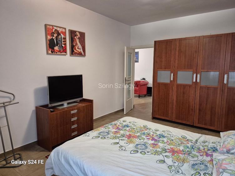 Apartament 3 camere locatie excelenta - 12