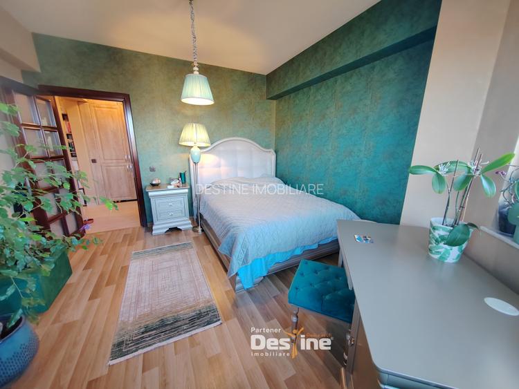 BUCIUM - Apartament 2 camere DECOMANDAT 63,11 mp + LOC DE PARCARE - 3