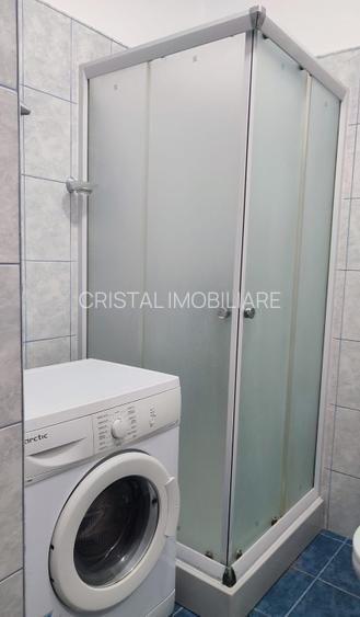 Garsonieră spațioasă de închiriat Constantin Brâncoveanu - 7