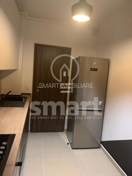 Apartament 2 camere Borhanci - 7