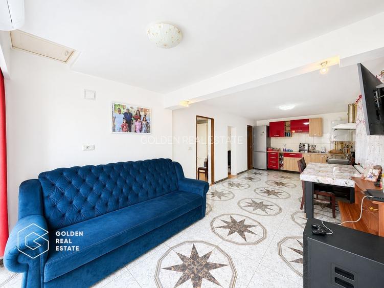 Casa Vladimirescu, teren 319 mp cu 2 camere - 6