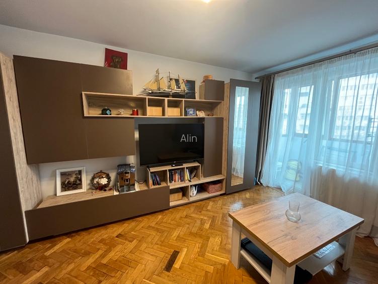 Apartament 3 camere cu garaj, zona Spitalului Judetean - 8