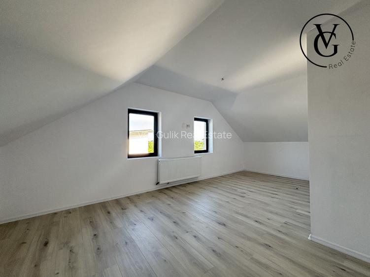 Casa P+M | 5 camere | Lumina - zona centrala - 12