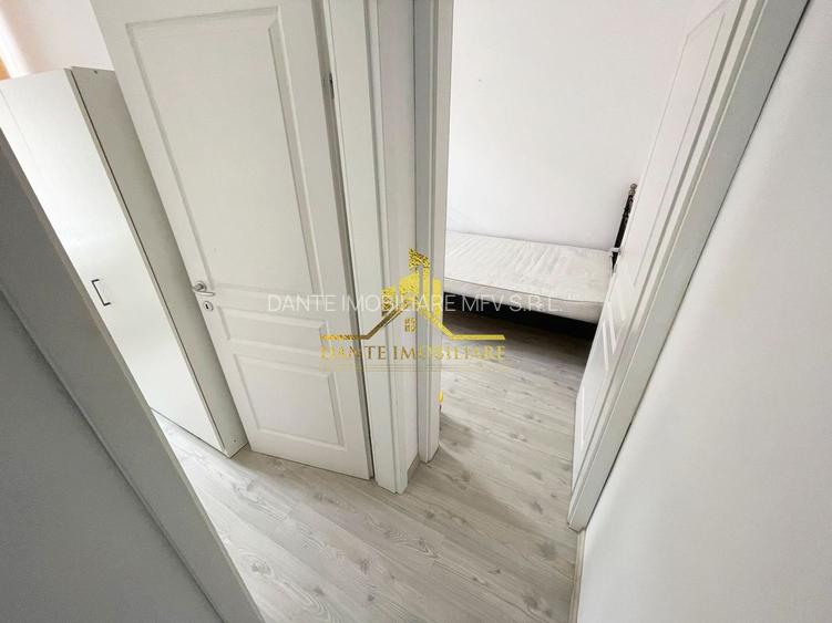 2 camere, decomandat, mobilat modern, Ultracentral, USAMV, Motilor - 15