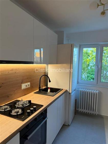 Inchiriere apartament 2 camere modern in Gheorgheni- zona Piata Hermes - 5