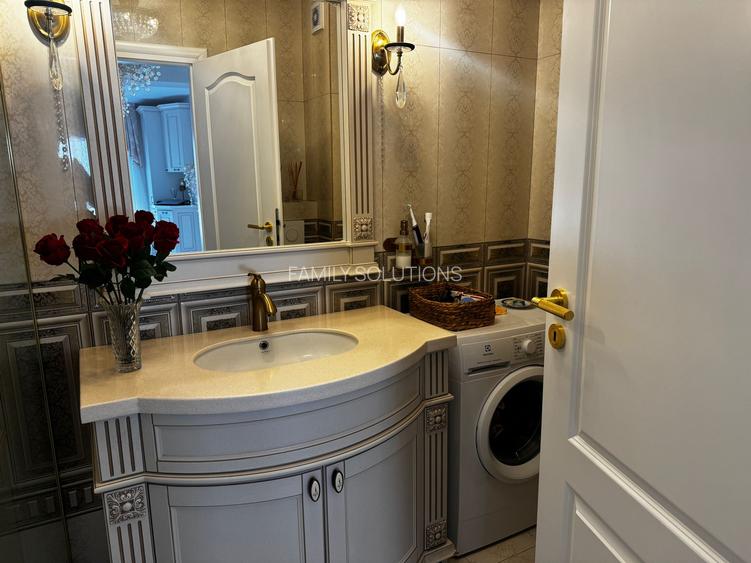 Apartament 3 camere 73 mp , Metrou Berceni 10minute - 12