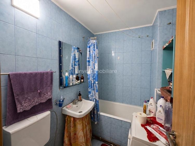 Apartament 2 camere-decomandat-rond Zimbru - 3