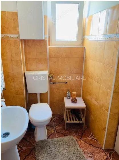 Garsoniera Tineretului, Sincai, la 4 min de metrou. Cu Centrala. - 7