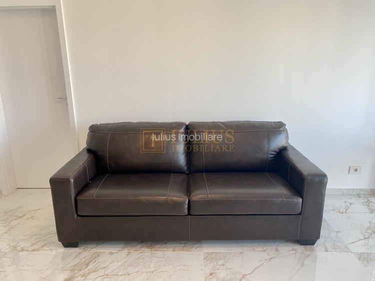 Rebreanu Tower, parcare subterana inclusa, posibilitate decontare. - 5