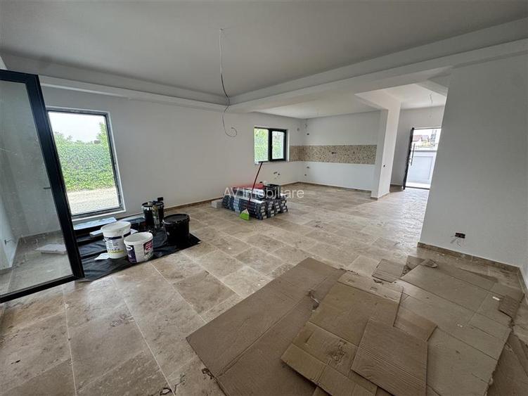 VILA INDIVIDUALA PRELUNGIREA GHENCEA | CLIMATIZARE INCALZIRE PARDOSEALA FINISAJE - 7