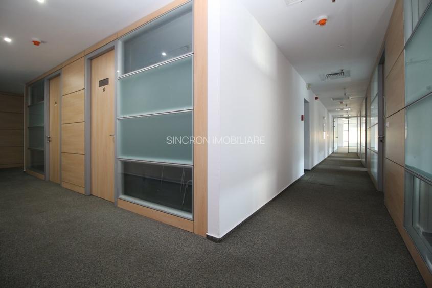 Rams - Spații de birouri de la 30 mp până la 170 de mp, 10Euro/lună - 18