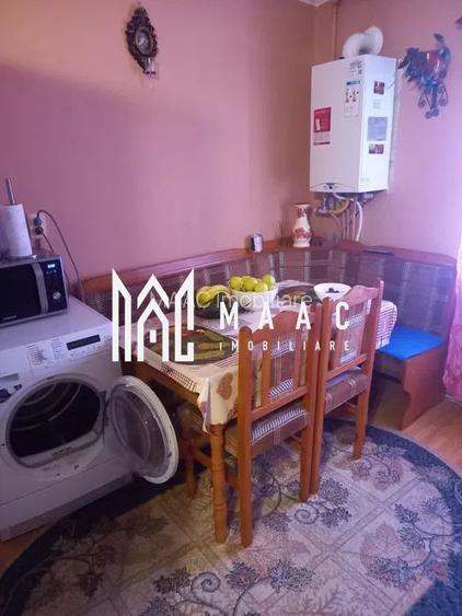 Apartament 2 camere | Parter | Balcon | Pivnita | 64 MPU - 6