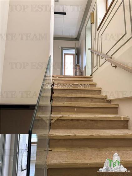 Inchiriere spatiu comercial D+P+E, Calea Victoriei, Ideal Clinica / Birouri / Sh - 23