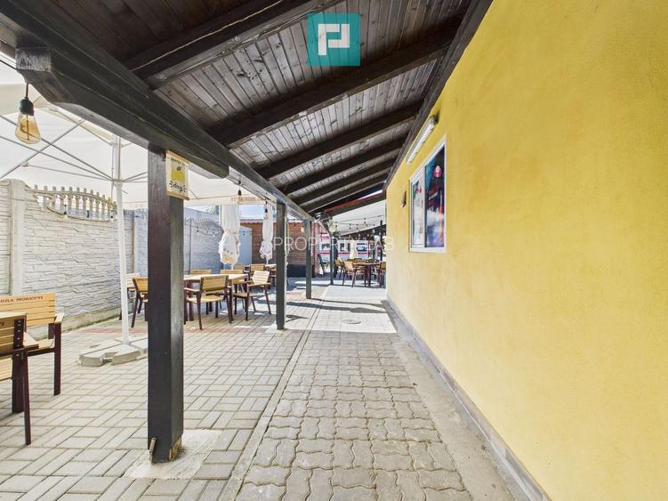 Afacere la cheie pe Plaja Ghioroc. - 2