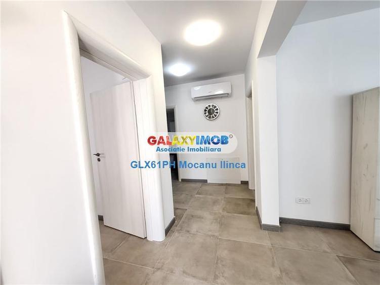 Inchiriere duplex 5 camere, in Ploiesti, zona Bariera Bucov - 17