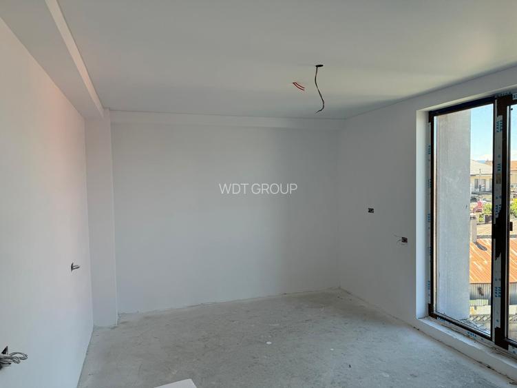 Vânzare/Inchiriere Azil Modern în Techirghiol - Parter + 3 Etaje - 21