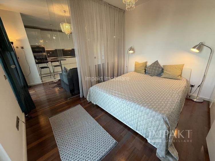 Apartament 2 camere Premium , complex Platinia central,  UMF! - 7